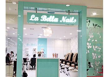 best nail salons ballarat.